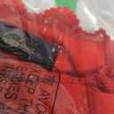 Dressystar Women's V Neck Sleeveless Lace Bridesmaid Dress Wedding Party Gown, L