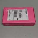 FAELBATY Short Brown Ombre Grey Wig Short Wave Bob Wigs for Women With Bangs Shoulder Length Synthetic Cosplay Party Wig for Girls Costume Wigs (12" 60R) (Ombre Black to White Blonde)