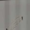 CAGOS Bracelet Beaded Compatible with Apple Watch Band Series 10/9/8/7/6/5/4/3/2/1 SE 38mm 40mm 41mm 42mm 44mm 45mm 46mm, Cute Handmade Fashion Elastic Stretchy iWatch Bands for Women (Black White, 42mm/44mm/45mm/46mm(Series 10)-(6"-6.9")