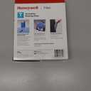 Honeywell HFT600PF1 Replacement Wicking Filter T, White