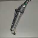 MNKXL 24 Inch Christmas Tree Stand for 4 to 10ft Christmas Trees, Folding Christmas Tree Stand