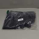 Pudolla Men's Hiking Cargo Shorts 9" Lightweight Outdoor Work Shorts for Men Travel Golf Camping Casual with 5 Zipper Pockets (XX-Large, Navy)