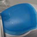 Amconsure Facial Steamer - Nano Ionic Face Steamer Warm Mist Steamer for Home Sauna SPA, Humidifier for Deep Cleaning Unclogs Pores Sinuses(Blue)