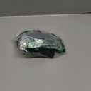 Plantar Fasciitis Night Splint Sock with Massage Ball for Plantar Fasciitis Relief, Soft & Comfortable Foot Brace for Achilles Tendonitis Heal Spur Foot-drop Flat-arch for Women and Men, Medium-Green