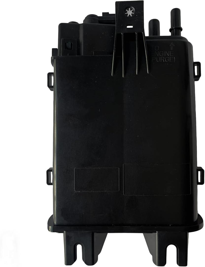 LX619E857FD Evap Vapor Charcoal Canister Compatible With Ford Escape 2020-2025 Bronco Sport 21-25 Maverick 22-25 Compatible with Lincoln Corsair 2020-2025 LX6Z9D653F