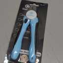 gonicc Dog & Cat Pets Nail Clippers and Trimmers - with Safety Guard to Avoid Overcutting, Free Nail File, Razor Sharp Blade - Professional Grooming Tool for Pets