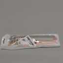 Kosiz 12 Pcs Leather Bookmarks Colorful Engravable Blank Leather Bookmarks Back to School Gifts for Men Women Teachers Students Book Lovers Reading Supplies (Pink)