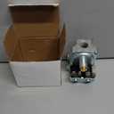 161109 Gas Valve RV Water Heater Gas Control Valve Part Compatible with Suburban RV Water Heater 4/6/10/12/16 Gallon SW Series PartsSW4D, SW6D, SW10D, SW12D, SW16D Series