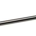 Franklin Brass Kinla (1-Pack) 24" Towel Rack for Bathroom, Oil Rubbed Bronze Towel Bar for Bathroom Wall Towel Holder Rod Wall Mounted Bathroom Accessories KIN24-OB1