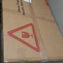 24"x36" LED Bathroom Mirror  Front Lighted Vanity Makeup Mirror, 3-Color Stepless Dimmable, Anti-Fog, CRI 95+, Memory Function, Large Smart Mirror for Wall