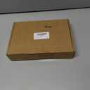 Geelin 38 Pcs Witch Theme Party Supplies Pink and Green Witch Hat Birthday Cake Topper Halloween Mini Broom and Artificial Rose Head Bat Bow Cake Decorations for Women(Bat)