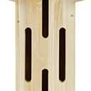 Nature's Way Bird Products DIY First Butterfly Garden House, Wood
