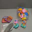 Valentines Day Cards for Kids School  28 Pack Kids Viewfinder Toy Cameras with Greeting Cards, Classroom Exchange Valentine Gifts for Boys and Girls, Cards + Toys Bulk Set for School Valentine Party