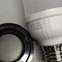 LED Light Bulbs Pack Of 2