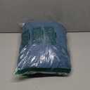 Sleeping Bag Liner Ultralight Travel Sheet Dirt-Proof Camping Sheets Compact Hotel Sleeping-Sack for Outdoor Backpacking Hiking (83x63", Purple)