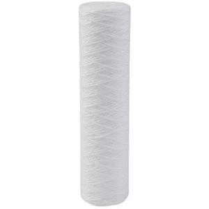 IPW Industries Inc. String Wound Water Filter Replacement - Premium 10" x 2.5" PP Sediment Water Filter Cartridge, Compatible w/WattsWater SF20-978