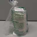 Green Direct Cupcake Liners - Standard Size Cupcake Wrappers to use for Pans or carrier or on stand - White Paper Baking Cups Pack of 500