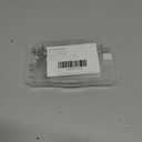 2 x M4-0.7 x 10mm Socket Head Cap Screws, Stainless Steel 18-8 (304), Allen Socket Drive, Full Thread, Bright Finish, 50 PCS