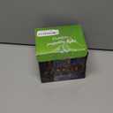 Outdoor Christmas Projection Lights, RGB Outdoor Lights, Waterproof Garden Projector (with Remote Control), Suitable for Homes, Yards, Gardens, Holiday Parties, and Home Decor