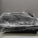 Jenofa-Car Floor Mats for Nissan Murano 2025-2026 Car Mat for Murano All Weather Mats Cargo Mats Full Set Waterproof Durable Floor Liners Custom Fit Accessories Black 2025