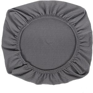Misppro Stretchable Dining Chair Cover Protector for Wedding Party Washable