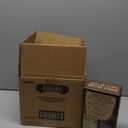 Kodiak Instant Oatmeal Packets, Chocolate Chip, High Protein, 100% Whole Grains, 1 box with 6 packets (6 boxes), BB Date: 04/06/25