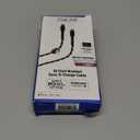 ZGear 10 Foot Braided Synk & Change Cable