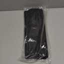 Durapower Dog Car Door Protector2 Pack Extra Big & Thick Anti Pet Scratching Waterproof Vehicle Door Covers Guard Truck Interior Panel Safe SUV Universal 600D Black