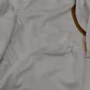 9 Pcs Zombies Costume for Girls Cheerleader Uniform Top Pant Coat Outfits (9-10 years, White)