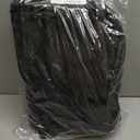 RC Storage Bag for 1/8 and 1/10 Car, RC Carrying Case with Bottom Solid Clapboard for Support and Multi-Pockets for RC Tools (Patent Design)