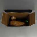 2 Pack 48'' Bendable Moss Pole Monstera Plant Support for Climbing Indoor Plants  Stakes for Potted Climbers  Tall Sticks Indoor Trellis for Houseplants  Accessories for Monstera Pot