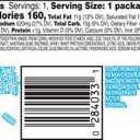 Tostitos Dips, Queso To Go Nacho Cheese Dip, Medium, 3.625 oz Cups (30 Pack) (EXP 09/17/26)