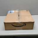 Diaper Bag BackPack Large Capacity Travel Mommy Bag Waterproof and Stylish with Changing Pad Baby Bag for Women and Girls (Black)