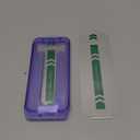 YWXTW 2 Pack Matte Screen Protector for iPhone 15 Pro 6.3 Inch + 1 Set Camera Lens Protector, Anti Glare Anti Fingerprint 15 Pro Glass Screen Protector, Bubble Free, Smooth as Silk