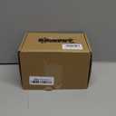 12 Pack Pink Farm Party Favors for Kids  Individually Wrapped Paint Your Own Wooden Magnet Craft Kits with Thank You Card, Barnyard Animal Birthday Supplies for Girls