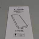 Small Wooden Platters Rectangle Mini Charcuterie Boards Acacia Wood Serving Trays Home Decor Cheese Board Cake Appetizer Plates Kitchen Charcuterie Platter for Food Dish Dessert Snack Tray (10" x 5.5" x 0.6")