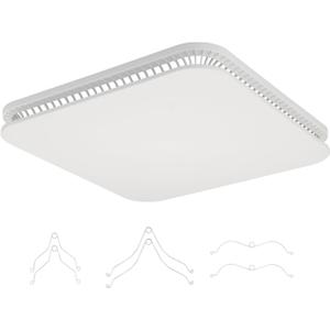 Thaekuns FG701S Universal Bathroom Exhaust Grille Cover for Broan-NuTone