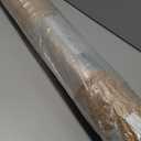 Nourison Home Nourison Essentials Rust 5' x 7' Area Rug - Easy Clean, Non Shedding, Bed Room, Living Room, Dining Room, Kitchen (5' x 7')