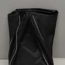 Soft Lowers Chaps Engine Bar Covers Leg Warmers Fit For Harley Softail Breakout Street Bob Fat bob 2018-2024