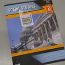 Core Skills Social Studies Workbook Grade 6