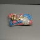 Rocking Horse Gender Reveal Decorations 146pcs Pink & Blue Balloon Garland Arch Kit with Horse Crown Hot Air Balloon Foil Balloons for Boy or Girl Gender Reveal Baby Shower Birthday Party Decor