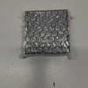 D20 Roulette dice, Unique dice Spinner, Metal D&D Dice Set, Perfect for D&D Dungeons and Dragons, RPG and Pathfinder Role Playing GamesBlack red