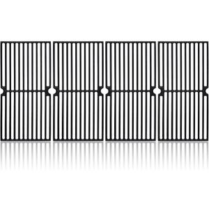 Grill Replacement Parts for Master Forge BG179A & Brinkmann 810-3660-S 810-6680-S, Replacement for Master Forge BG179A Grates, for Brinkmann 810-6680-S Grates, for Brinkmann 810-3660-S Grates
