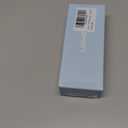 Livho Oversized Blue Light Blocking Glasses for Woman and Men - Rectangle Fashion Glasses for Computer, Chic Preppy Frame (*Coco Tortoise)