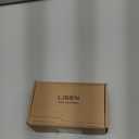 LISEN for MagSafe Car Mount, 2026 Magnetic Phone Holders for Car Air Vent Phone Mount [Ultra-Magnetic] Hands Free Cell Phone Holder Car Accessories Gifts for Men Women fit iPhone 17 16 15 14 13 12 Pro (Black)