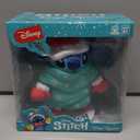 Disney Stitch Vinyl Figure Christmas