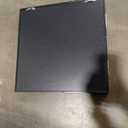 DIY Football Shirt Frame Display, Shadow Box with Protective Acrylic, Jersey Display Case for Sports Shirts, T-Shirts and Memorabilia, Black Box Frame (13*13 inch) 