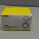 ANDERY Car Phone Holder for Magsafe [78+LBS Strongest Suction & 2400gf Magnetic] 360 Adjustable Car Phone Mount, Phone Holders for Your Car for iPhone 17-12 Pro Max Plus Air, Carbon Fiber