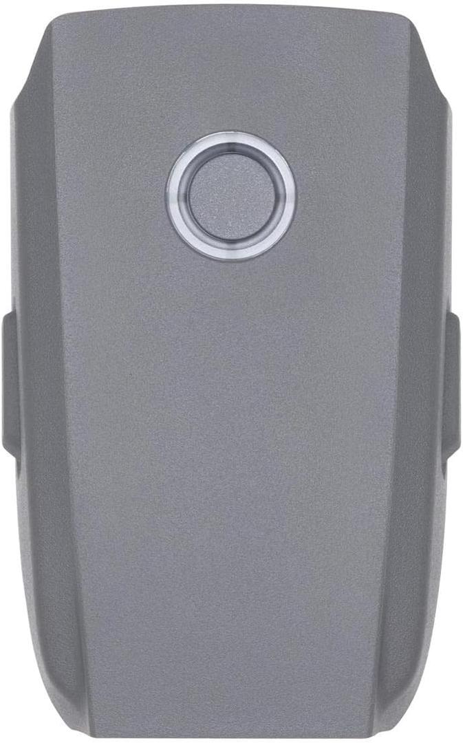 DJI Mavic 2 Enterprise Advanced Battery - Intelligent Flight Battery with Self-Heating and -10 C to 40 C Working Temperature for Search & Rescue, Fire Fighting, Inspection, and More, Gray