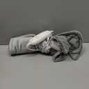 BOB AND BRAD Weighted Heating Pad for Neck Shoulders and Back Pain Relief, FSA Eligible/HSA Eligible, 2.2lb Electric Heating Pad, ETL Certified, Birthday Christmas Gifts for Women Men Mom Dad, 20"x22"